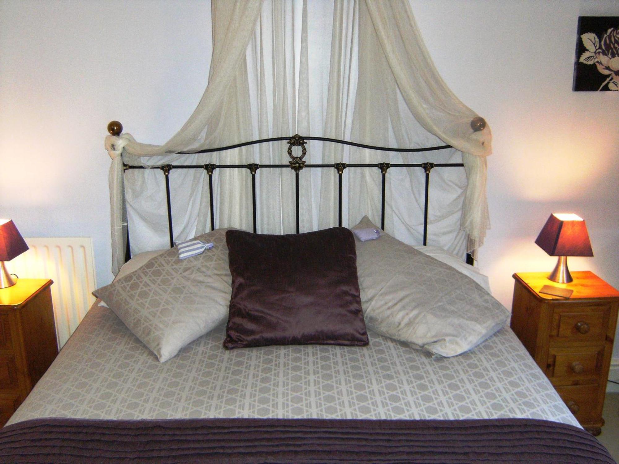 Bridge House Bed & Breakfast Newark upon Trent Zimmer foto