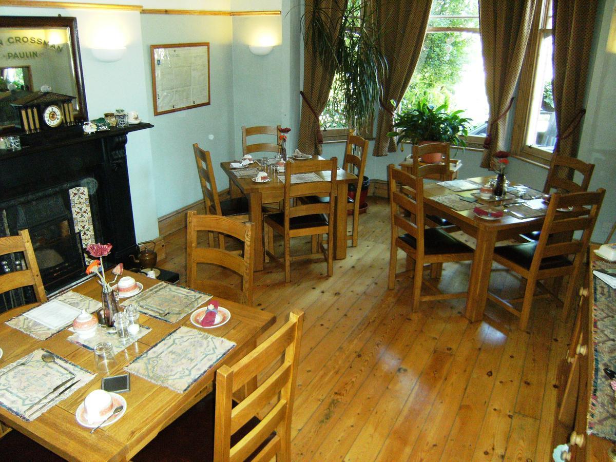 Bridge House Bed & Breakfast Newark upon Trent Exterior foto