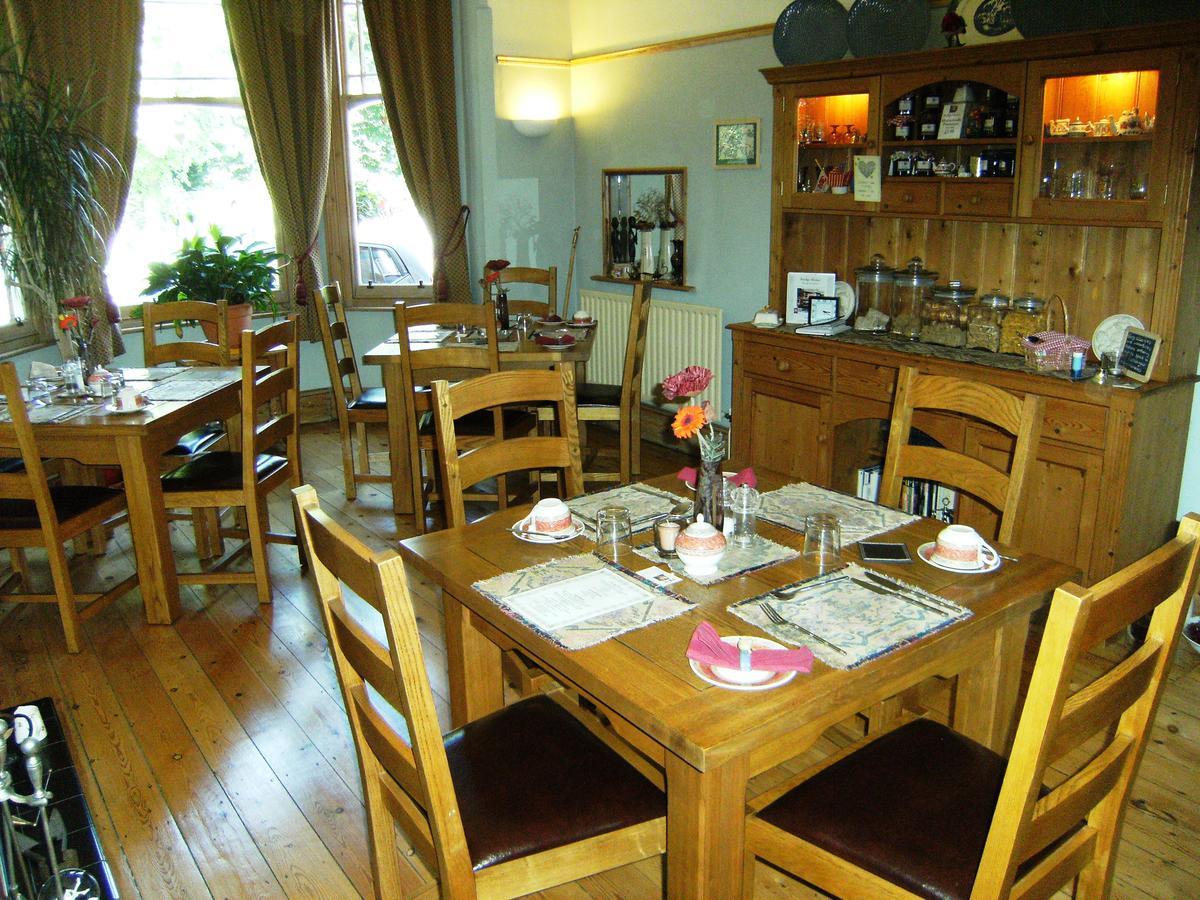 Bridge House Bed & Breakfast Newark upon Trent Exterior foto