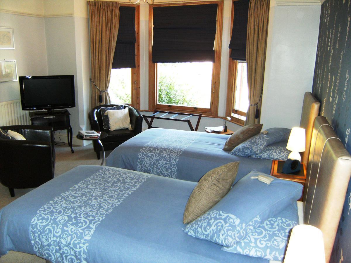 Bridge House Bed & Breakfast Newark upon Trent Zimmer foto