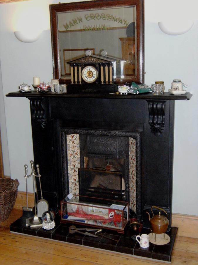 Bridge House Bed & Breakfast Newark upon Trent Exterior foto