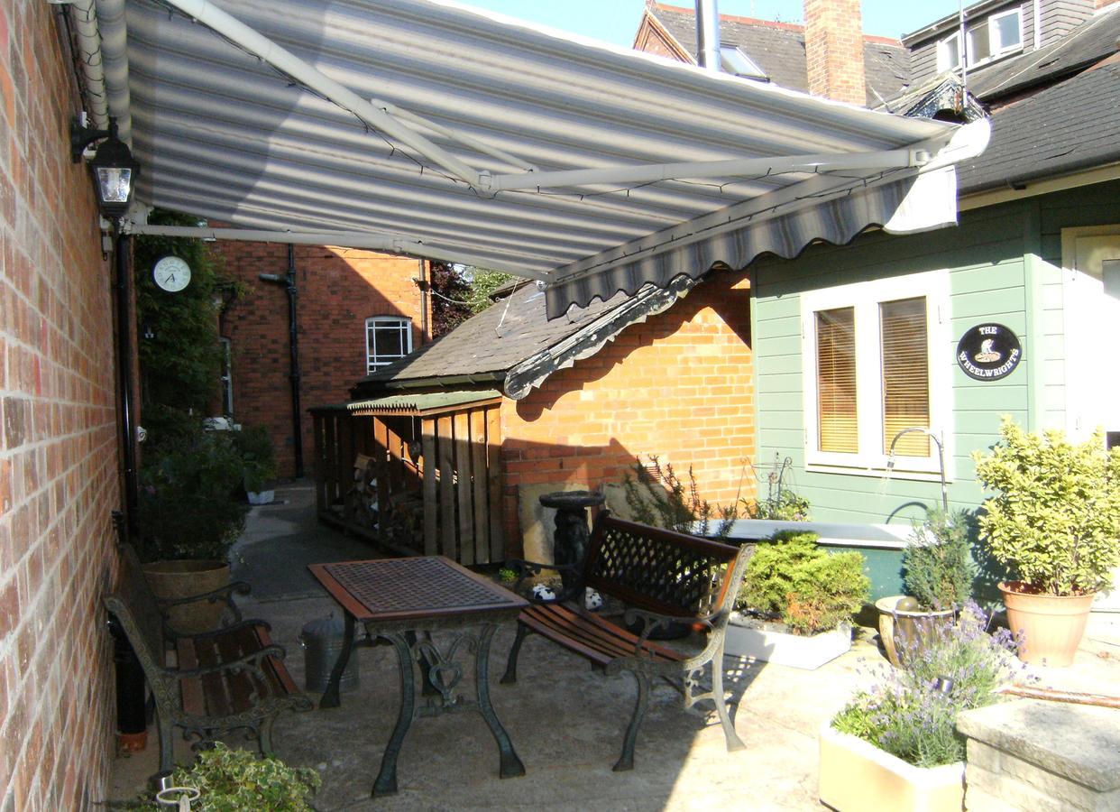 Bridge House Bed & Breakfast Newark upon Trent Exterior foto